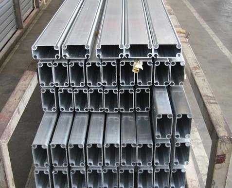 融創(chuàng)與鋁型材廠合作電泳噴漆廢水專用環(huán)保局流量計