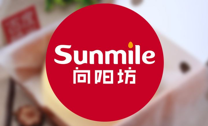 融創(chuàng)與全國(guó)知名的連鎖品牌“向陽坊”合作蒸汽流量計(jì)